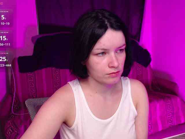 CherryNight666 webcam