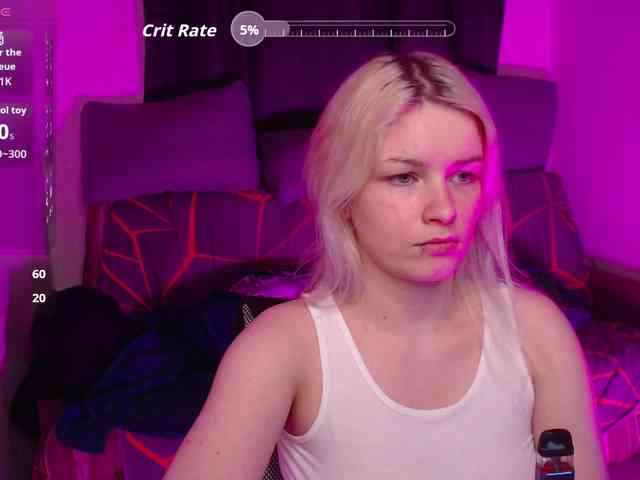 CherryNight666 webcam