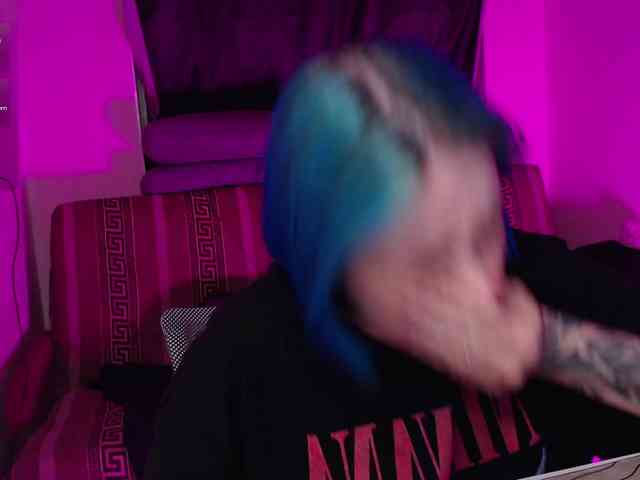 CherryNight666 webcam