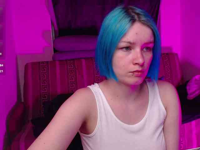 CherryNight666 webcam