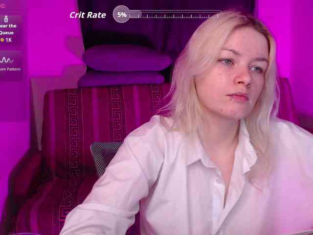 CherryNight666 webcam