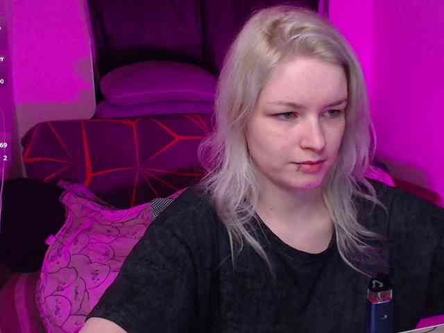 CherryNight666 webcam