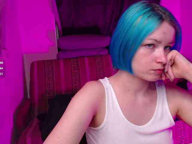 CherryNight666 webcam