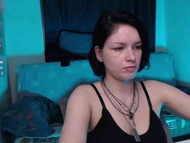 CherryNight666 webcam