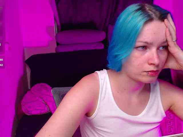 CherryNight666 webcam