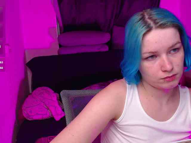 CherryNight666 webcam