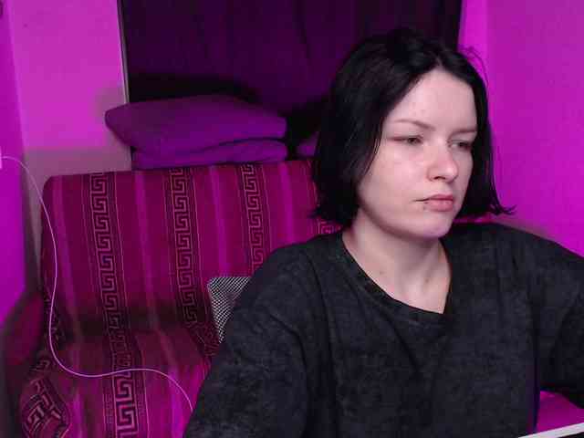 CherryNight666 webcam