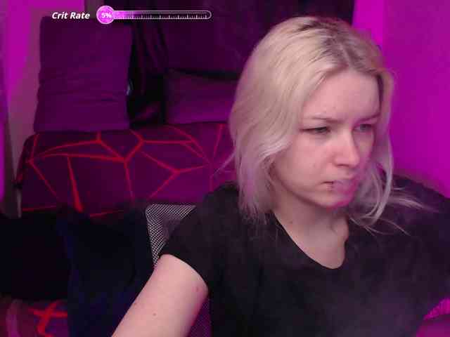 CherryNight666 webcam