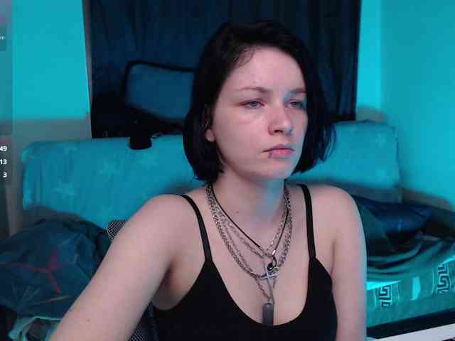 CherryNight666 webcam