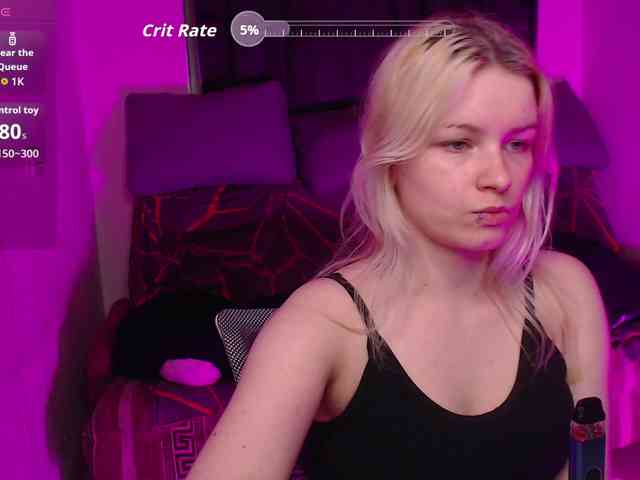 CherryNight666 webcam