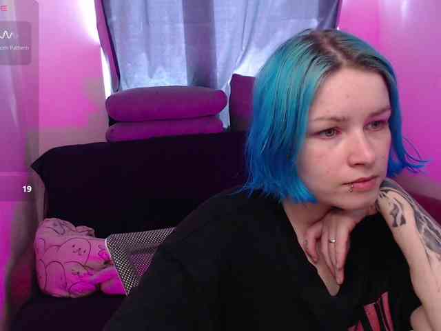 CherryNight666 webcam