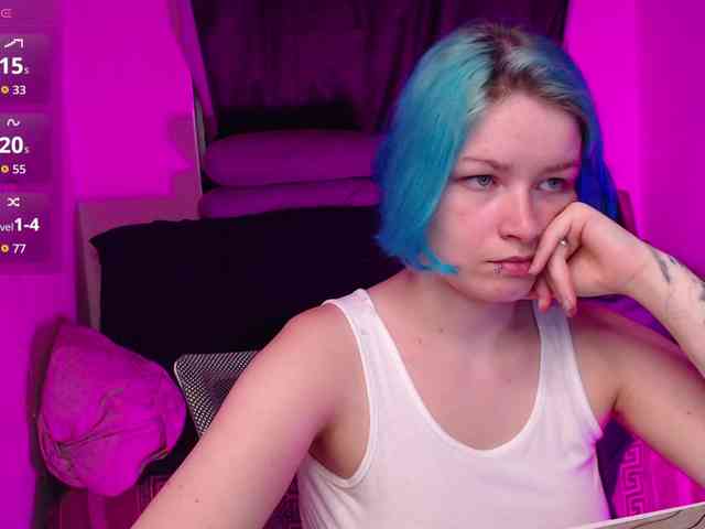CherryNight666 webcam