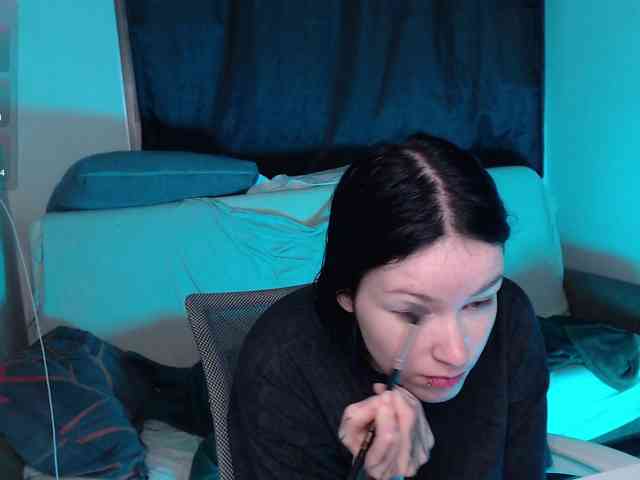 CherryNight666 webcam