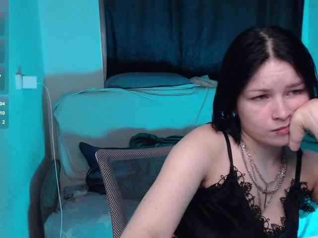 CherryNight666 webcam