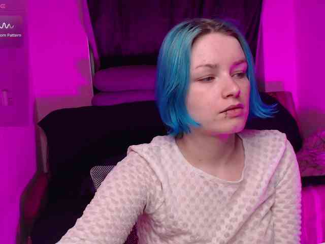 CherryNight666 webcam