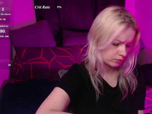 CherryNight666 webcam