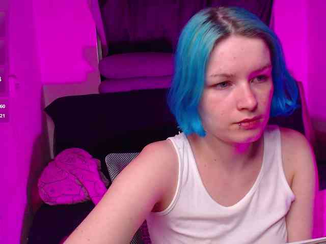 CherryNight666 webcam