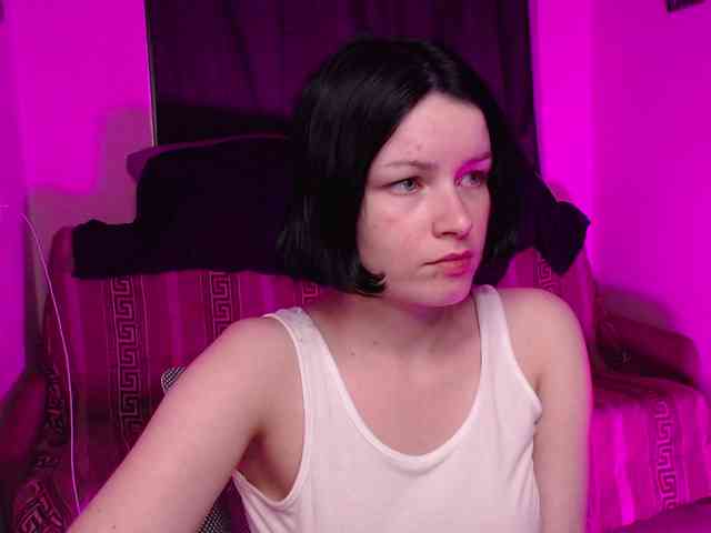 CherryNight666 webcam