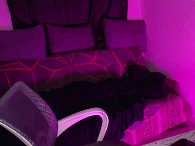 CherryNight666 webcam