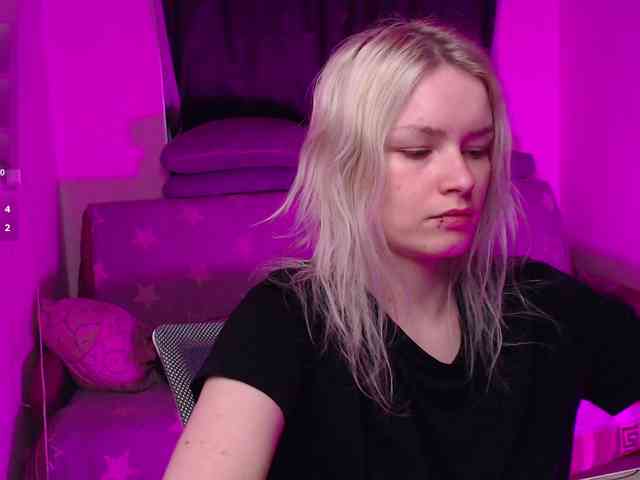 CherryNight666 webcam