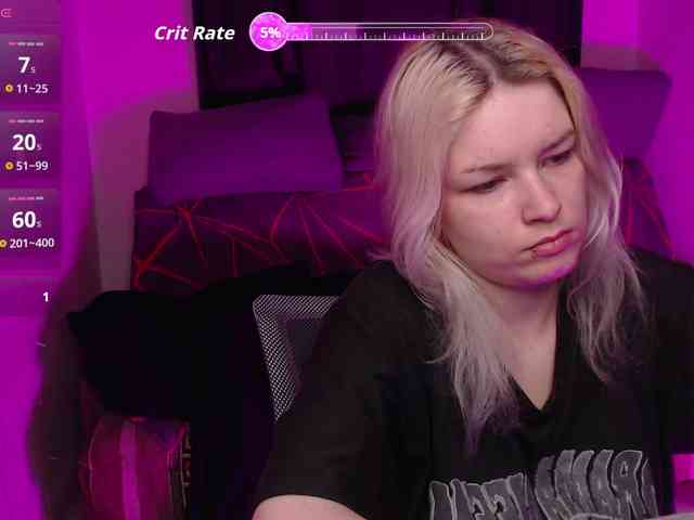 CherryNight666 webcam