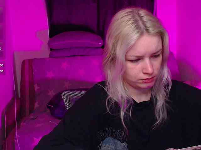 CherryNight666 webcam