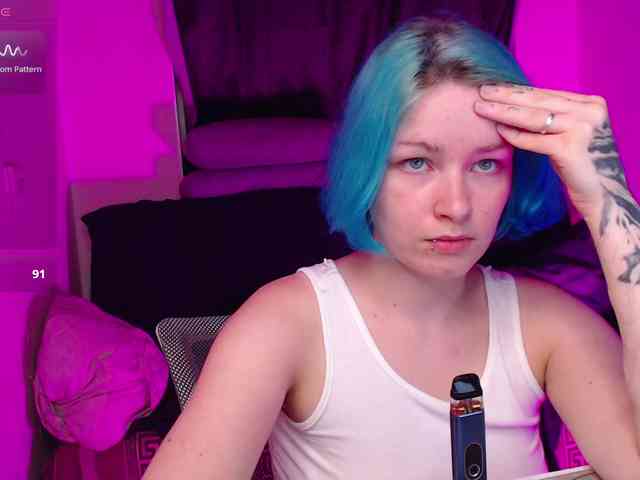 CherryNight666 webcam