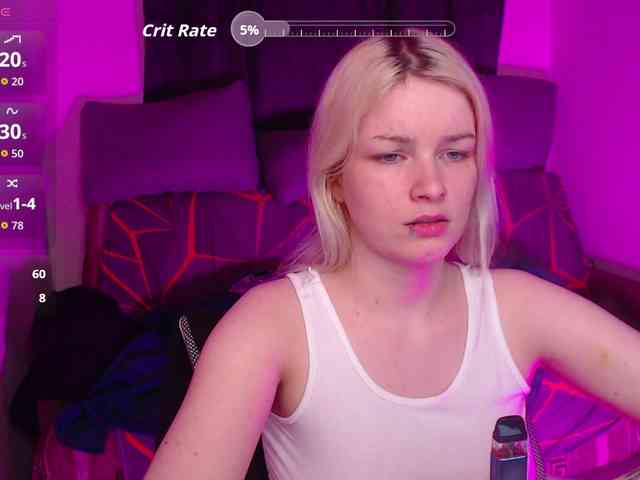 CherryNight666 webcam