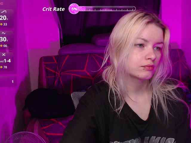 CherryNight666 webcam