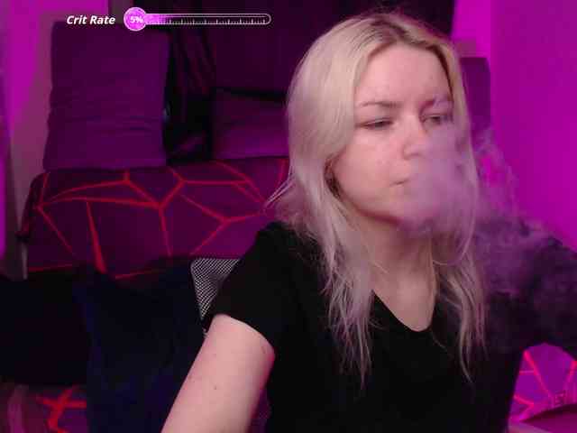 CherryNight666 webcam