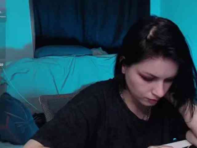 CherryNight666 webcam