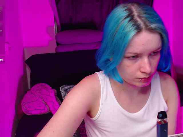 CherryNight666 webcam