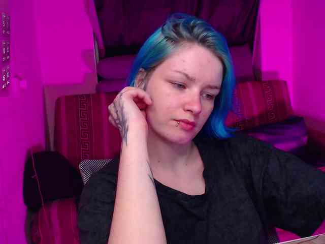 CherryNight666 webcam