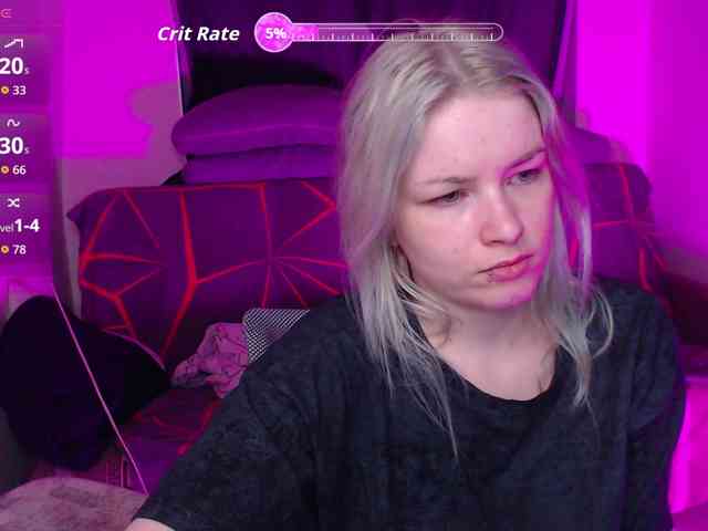 CherryNight666 webcam