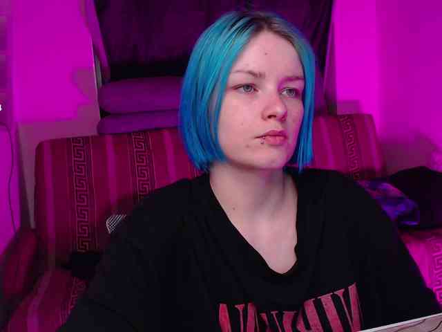 CherryNight666 webcam