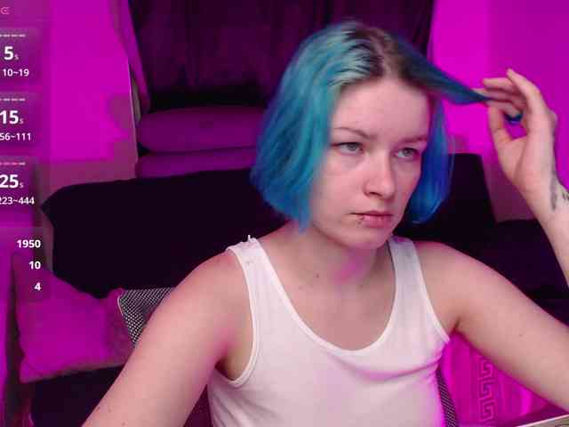 CherryNight666 webcam