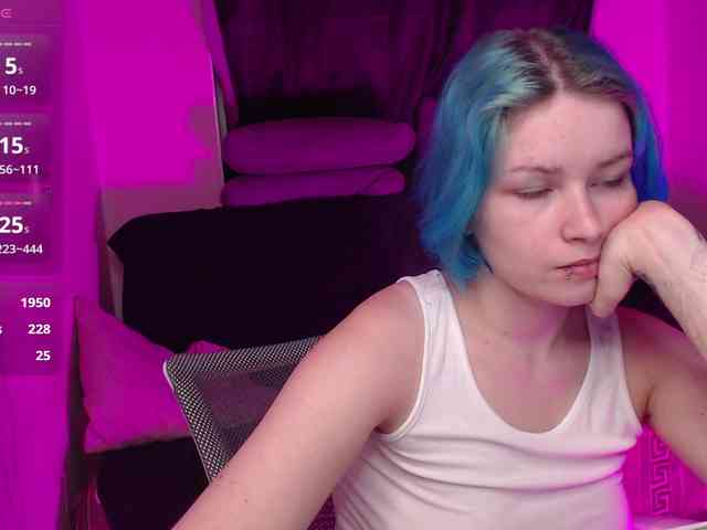 CherryNight666 webcam