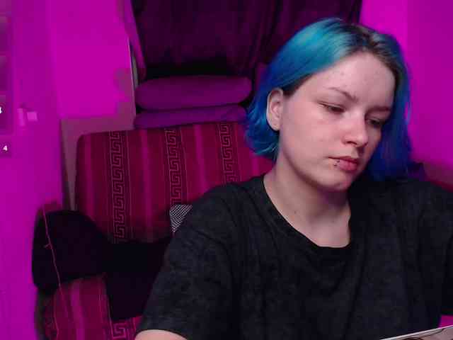 CherryNight666 webcam