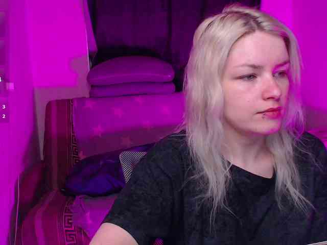 CherryNight666 webcam