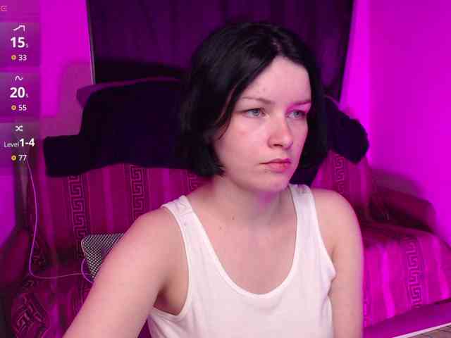 CherryNight666 webcam