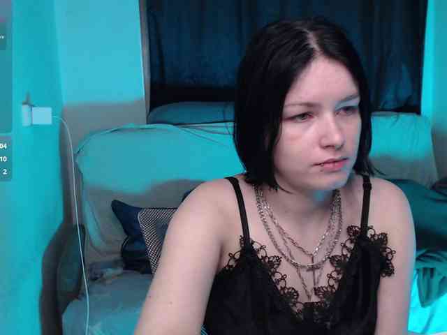 CherryNight666 webcam
