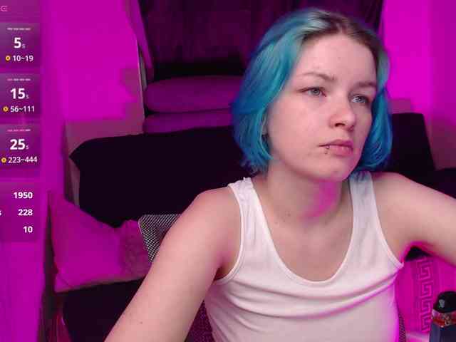 CherryNight666 webcam