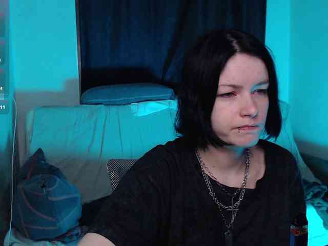 CherryNight666 webcam