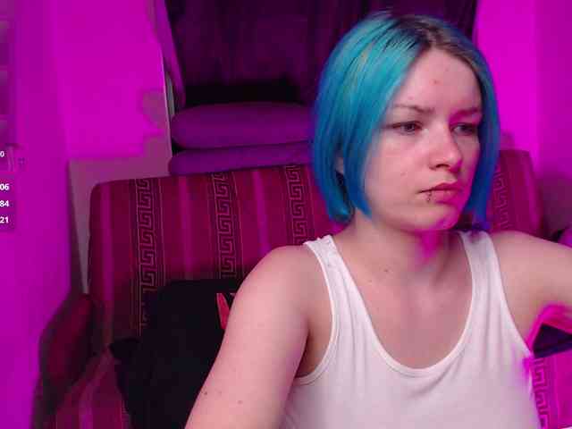 CherryNight666 webcam