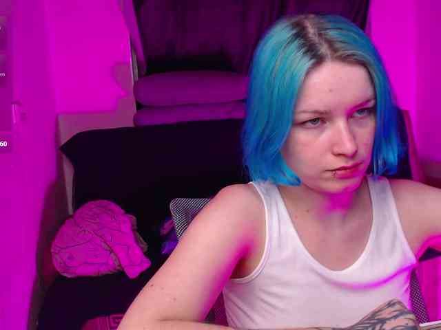CherryNight666 webcam