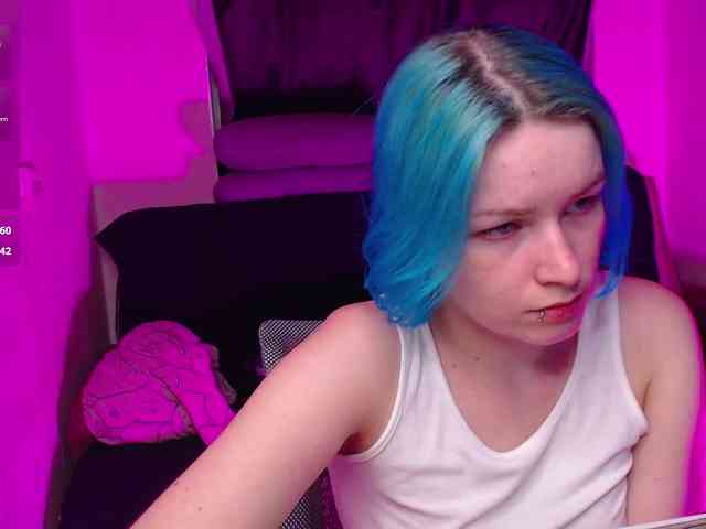 CherryNight666 webcam
