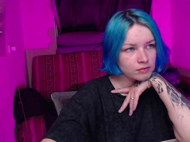 CherryNight666 webcam