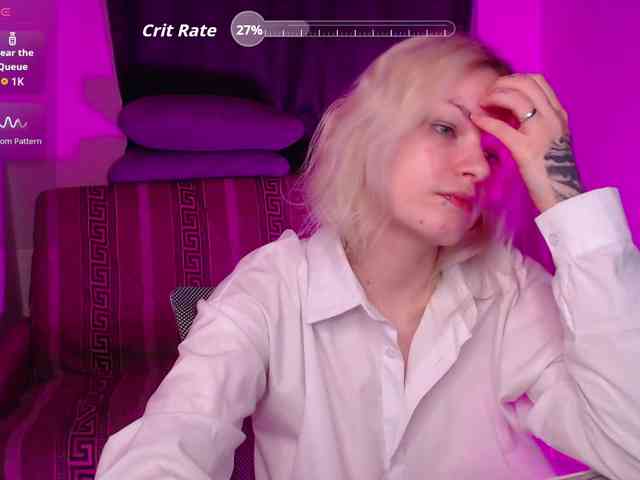 CherryNight666 webcam