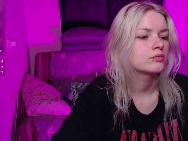 CherryNight666 webcam