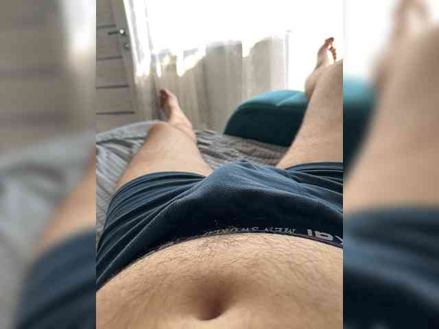 Marioorio11 Live Webcam on BongaCams